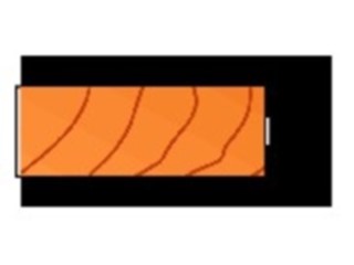 Sticker Custom Preview Image #011942 Alphabets General Western Western1 Western Extended Punc25