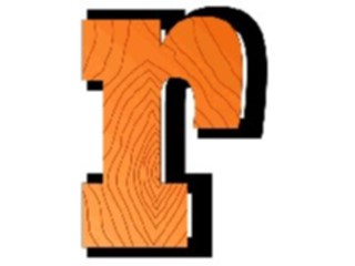 Sticker Custom Preview Image #011947 Alphabets General Western Western1 Western Extended R2