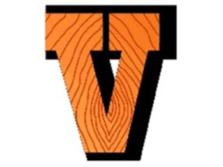 Sticker Custom Preview Image #011958 Alphabets General Western Western1 Western Extended V2