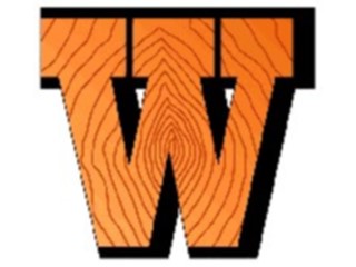 Sticker Custom Preview Image #011959 Alphabets General Western Western1 Western Extended W1