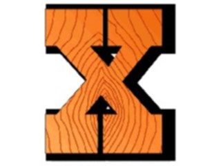 Sticker Custom Preview Image #011961 Alphabets General Western Western1 Western Extended X1