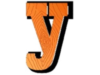 Sticker Custom Preview Image #011964 Alphabets General Western Western1 Western Extended Y2