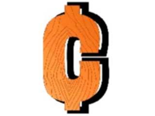 Sticker Custom Preview Image #011967 Alphabets General Western Western1 Western Extended