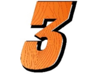 Sticker Custom Preview Image #011973 Alphabets General Western Western2 Western Italic3