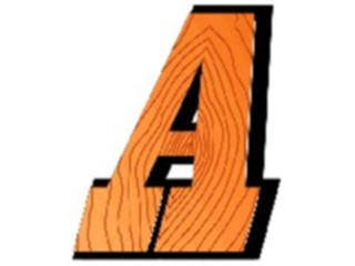 Sticker Custom Preview Image #011980 Alphabets General Western Western2 Western Italic A1