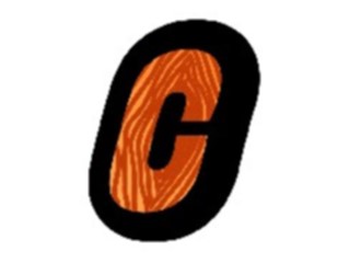 Sticker Custom Preview Image #011985 Alphabets General Western Western2 Western Italic C2