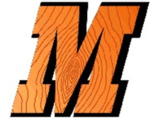 Sticker Custom Preview Image #012004 Alphabets General Western Western2 Western Italic M1