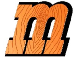 Sticker Custom Preview Image #012005 Alphabets General Western Western2 Western Italic M2