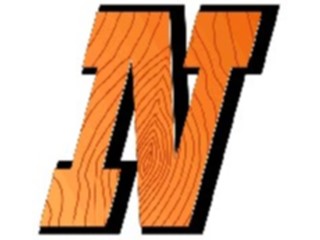 Sticker Custom Preview Image #012006 Alphabets General Western Western2 Western Italic N1