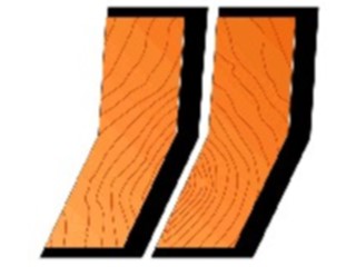 Sticker Custom Preview Image #012014 Alphabets General Western Western2 Western Italic Punc03