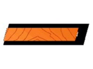 Sticker Custom Preview Image #012021 Alphabets General Western Western2 Western Italic Punc10