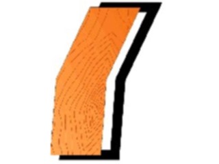 Sticker Custom Preview Image #012025 Alphabets General Western Western2 Western Italic Punc14