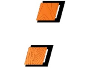 Sticker Custom Preview Image #012028 Alphabets General Western Western2 Western Italic Punc17