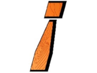 Sticker Custom Preview Image #012035 Alphabets General Western Western2 Western Italic Punc24