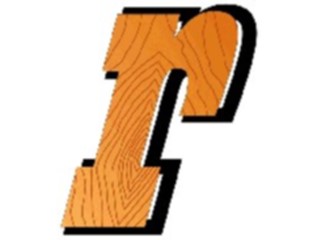 Sticker Custom Preview Image #012041 Alphabets General Western Western2 Western Italic R2