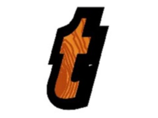 Sticker Custom Preview Image #012048 Alphabets General Western Western2 Western Italic T2