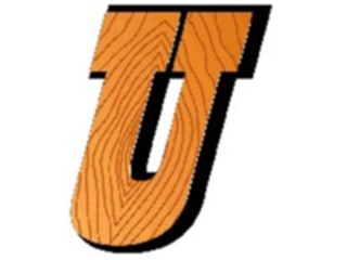 Sticker Custom Preview Image #012049 Alphabets General Western Western2 Western Italic U1