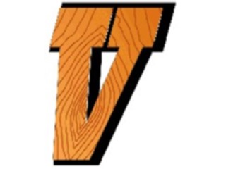 Sticker Custom Preview Image #012051 Alphabets General Western Western2 Western Italic V1