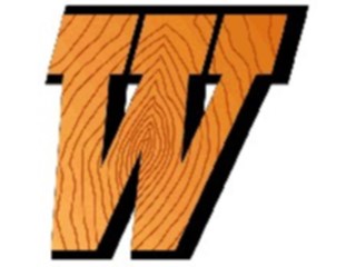 Sticker Custom Preview Image #012053 Alphabets General Western Western2 Western Italic W1