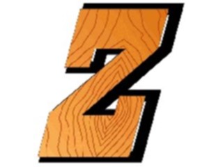 Sticker Custom Preview Image #012060 Alphabets General Western Western2 Western Italic Z2