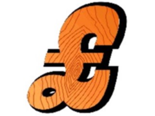 Sticker Custom Preview Image #012062 Alphabets General Western Western2 Western Italic