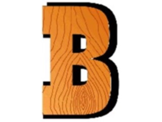 Sticker Custom Preview Image #012076 Alphabets General Western Western2 Western Normal B1