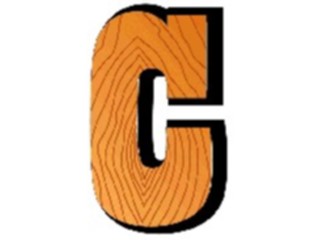 Sticker Custom Preview Image #012078 Alphabets General Western Western2 Western Normal C1