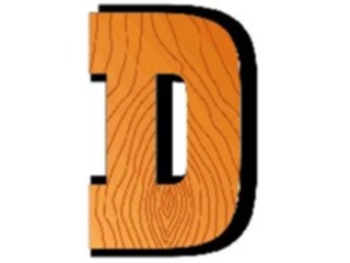 Sticker Custom Preview Image #012080 Alphabets General Western Western2 Western Normal D1