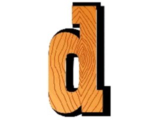 Sticker Custom Preview Image #012081 Alphabets General Western Western2 Western Normal D2