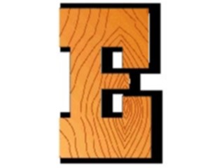 Sticker Custom Preview Image #012082 Alphabets General Western Western2 Western Normal E1