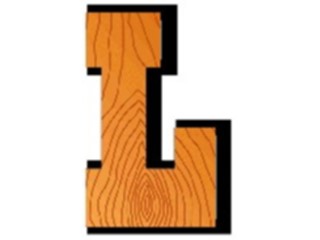 Sticker Custom Preview Image #012096 Alphabets General Western Western2 Western Normal L1