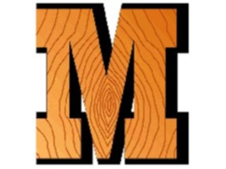 Sticker Custom Preview Image #012098 Alphabets General Western Western2 Western Normal M1