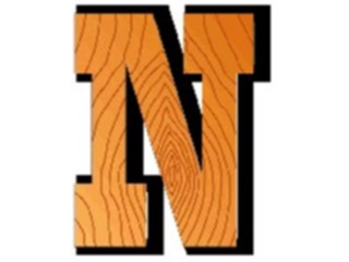 Sticker Custom Preview Image #012100 Alphabets General Western Western2 Western Normal N1