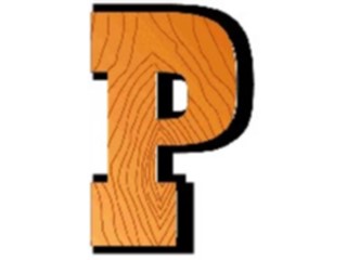 Sticker Custom Preview Image #012104 Alphabets General Western Western2 Western Normal P1