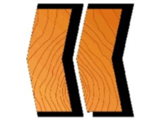 Sticker Custom Preview Image #012107 Alphabets General Western Western2 Western Normal Punc02