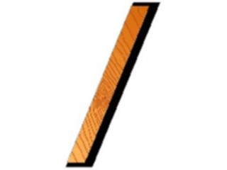 Sticker Custom Preview Image #012117 Alphabets General Western Western2 Western Normal Punc12