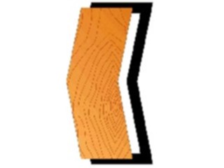 Sticker Custom Preview Image #012119 Alphabets General Western Western2 Western Normal Punc14