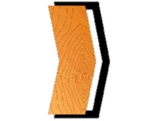 Sticker Custom Preview Image #012120 Alphabets General Western Western2 Western Normal Punc15