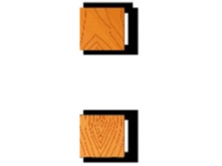 Sticker Custom Preview Image #012122 Alphabets General Western Western2 Western Normal Punc17