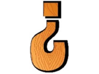 Sticker Custom Preview Image #012128 Alphabets General Western Western2 Western Normal Punc23