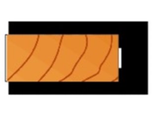 Sticker Custom Preview Image #012130 Alphabets General Western Western2 Western Normal Punc25