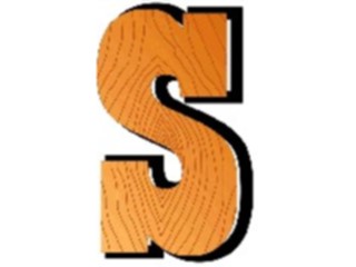 Sticker Custom Preview Image #012136 Alphabets General Western Western2 Western Normal S1