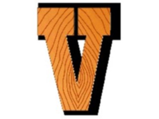 Sticker Custom Preview Image #012146 Alphabets General Western Western2 Western Normal V2