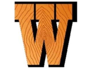 Sticker Custom Preview Image #012147 Alphabets General Western Western2 Western Normal W1