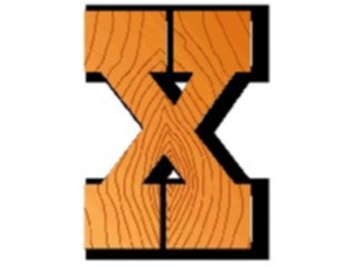 Sticker Custom Preview Image #012149 Alphabets General Western Western2 Western Normal X1