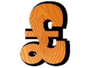 Sticker Custom Preview Image #012156 Alphabets General Western Western2 Western Normal