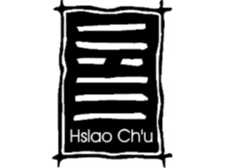 Sticker Custom Preview Image #012337 Alphabets Specialized Ancient Asian Ancient Asian Hslao Chu