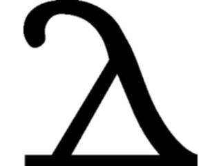 Sticker Custom Preview Image #012507 Alphabets Specialized Coptic Coptic Dalda1