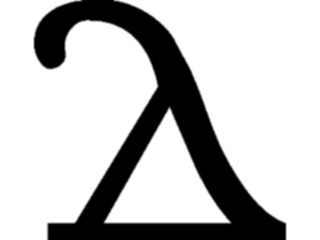 Sticker Custom Preview Image #012508 Alphabets Specialized Coptic Coptic Dalda2