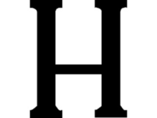 Sticker Custom Preview Image #012514 Alphabets Specialized Coptic Coptic Eta2